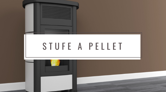 stufe a pellet