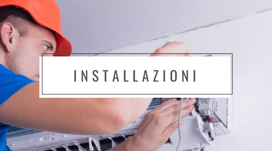 installazioni idrotermosanitarie